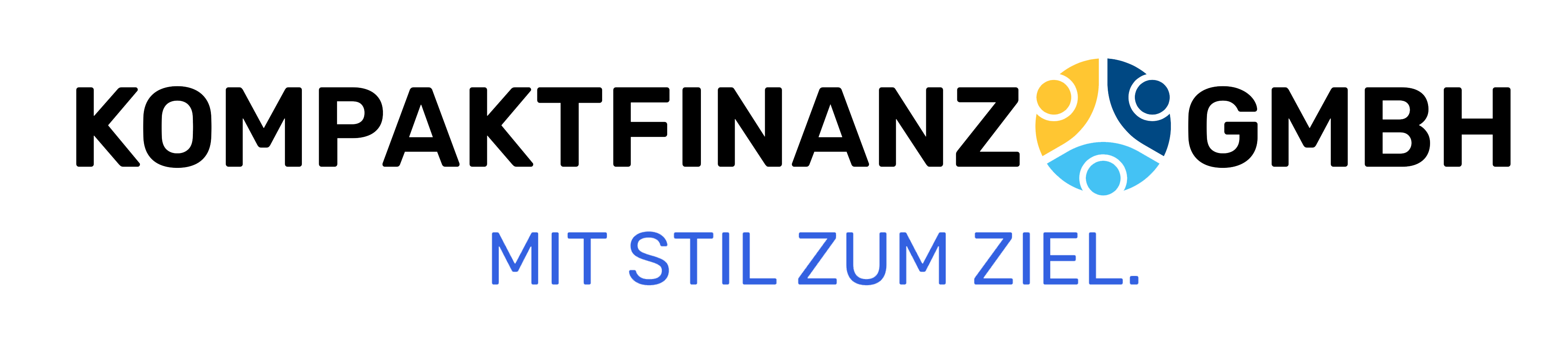 Kompaktfinanz GmbH