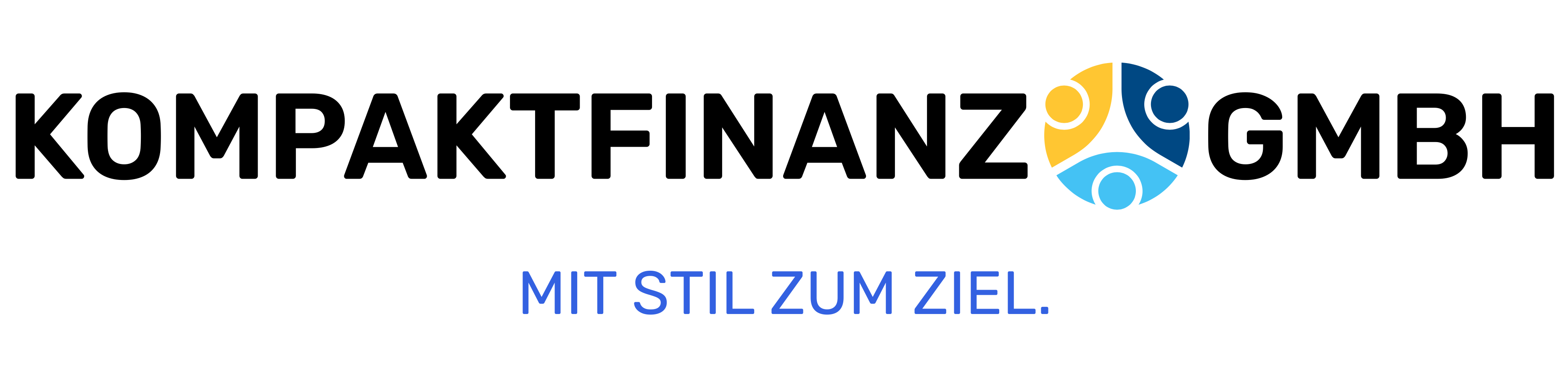 Kompaktfinanz GmbH